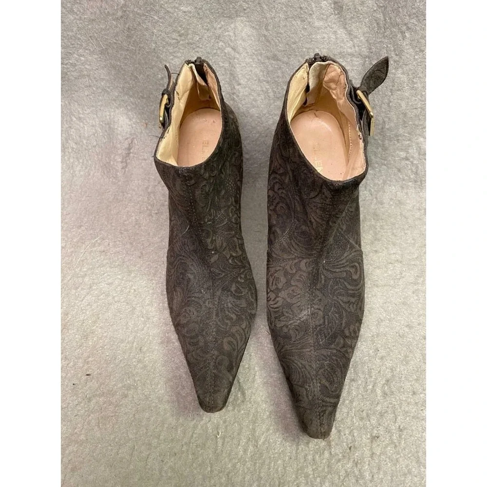 VINTAGE WOMEN'S ELLEN TRACY 3